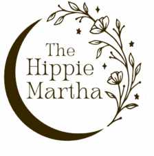 The Hippie Martha