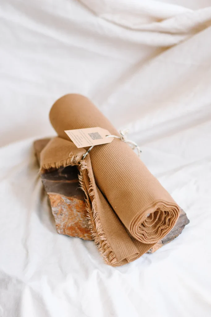 detox, castor oil pack, gentle detox